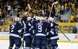 NCAA Hockey: Penn State at Michigan