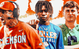 clemson recruits afi