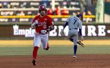 Nebraska baseball vs. Washington