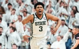Jaden Akins, Michigan State