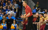 Eric Musselman, USC