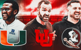 New CBB Coaches AFI