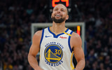 Steph Curry Davidson assistant general manager
