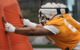 Tennessee Vols Football