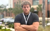 Preston Carey