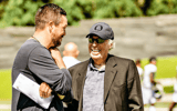 Dan Lanning Phil Knight Oregon NIL