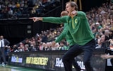 Oregon Big Ten Tournament