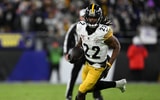 Najee Harris