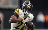 Najee Harris