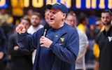 Rich Rodriguez, West Virginia