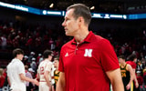 Fred Hoiberg, Nebraska