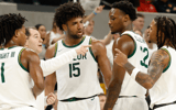 Scott Drew (Baylor MBB - 3/8/25)