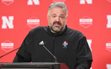 Matt Rhule Nebraska