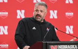 Matt Rhule Nebraska