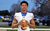 LSU QB target Elijah Haven remains a priority for the 2027 class (Photo: Billy Embody/On3)