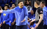 Pitt HC Jeff Capel