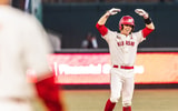 Nebraska baseball-Wichita State
