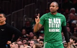Al Horford
