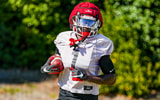 Ellis Robinson IV Georgia