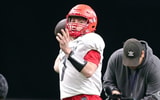LSU is in the mix for one of the Top 5 QB's in the current 2026 recruiting cycle (Photo: On3)