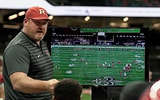 LSU has hired Kyle Williams to be the new defensive line coach (Photo: SkyCoach)