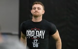 Dan Jackson UGA pro day