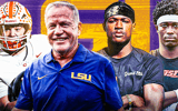 LSU recruits AFI