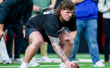 Tate Ratledge Georgia