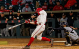 Nebraska baseball vs. Wichita State