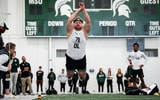 newman long jump