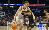 Zvonimir Ivisic Arkansas transfer