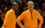 Justin Gainey, Tennessee Basketball | Saul Young/News Sentinel / USA TODAY NETWORK via Imagn Images