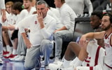 NCAA Basketball: ACC Conference Tournament Second Round - Stanford vs Cal