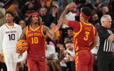 Keshon Gilbert, Tamin Lipsey, Iowa State