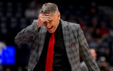 Porter Moser, Oklahoma