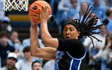 NCAA Basketball: Duke at North Carolina