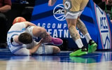 NCAA Basketball: ACC Conference Tournament Quarterfinal - Duke vs Georgia Tech