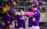 Jared Jones LSU