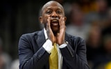 Missouri HC Dennis Gates