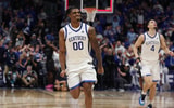 Otega Oweh - Dr. Michael Huang, Kentucky Sports Radio