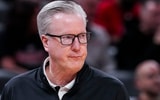 Fran McCaffery