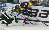 Notre Dame hockey
