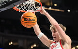 NCAA Basketball: Big 12 Conference Tournament First Round - Utah vs UCF