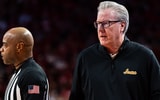 Iowa HC Fran McCaffery