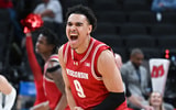 Wisconsin John Tonje explains success this season