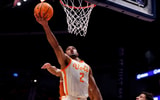 Chaz Lanier, Tennessee Basketball | Andrew Ferguson, Tennessee Athletics