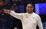 Texas coach Rodney Terry - Dr. Micheal Huang, Kentucky Sports Radio