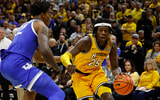 Missouri star Mark Mitchell