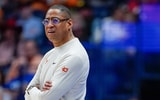 Rodney Terry, Texas Basketball | Andrew Nelles / The Tennessean / USA TODAY NETWORK via Imagn Images