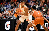 Chaz Lanier, Tennessee Basketball | Steve Roberts-Imagn Images